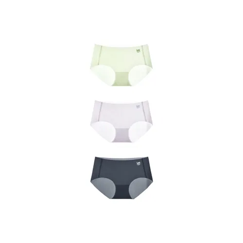 Lee Underwear Gift Box Women's 3 Pack