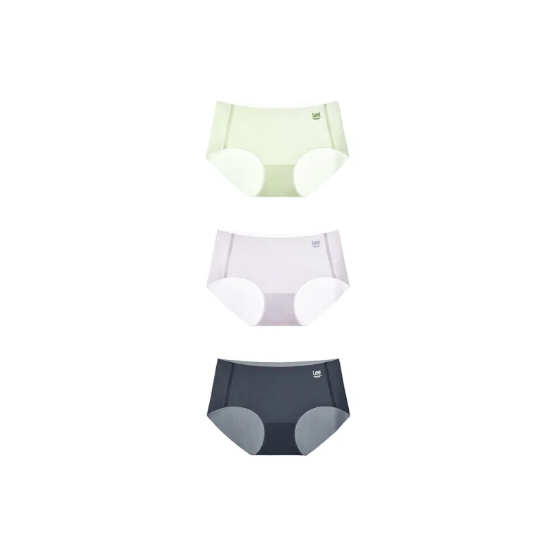 Lee Underwear Gift Box Women's 3 Pack-0