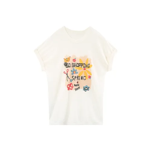 A Paradise For Awakening Knitwear Women's