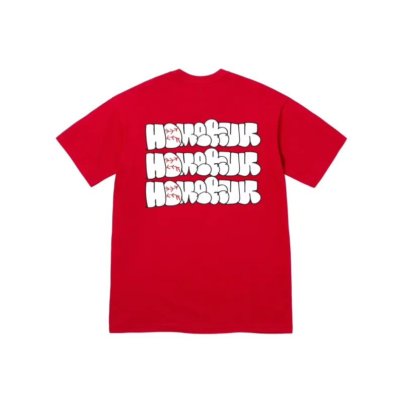 Supreme Homerun Tee-3