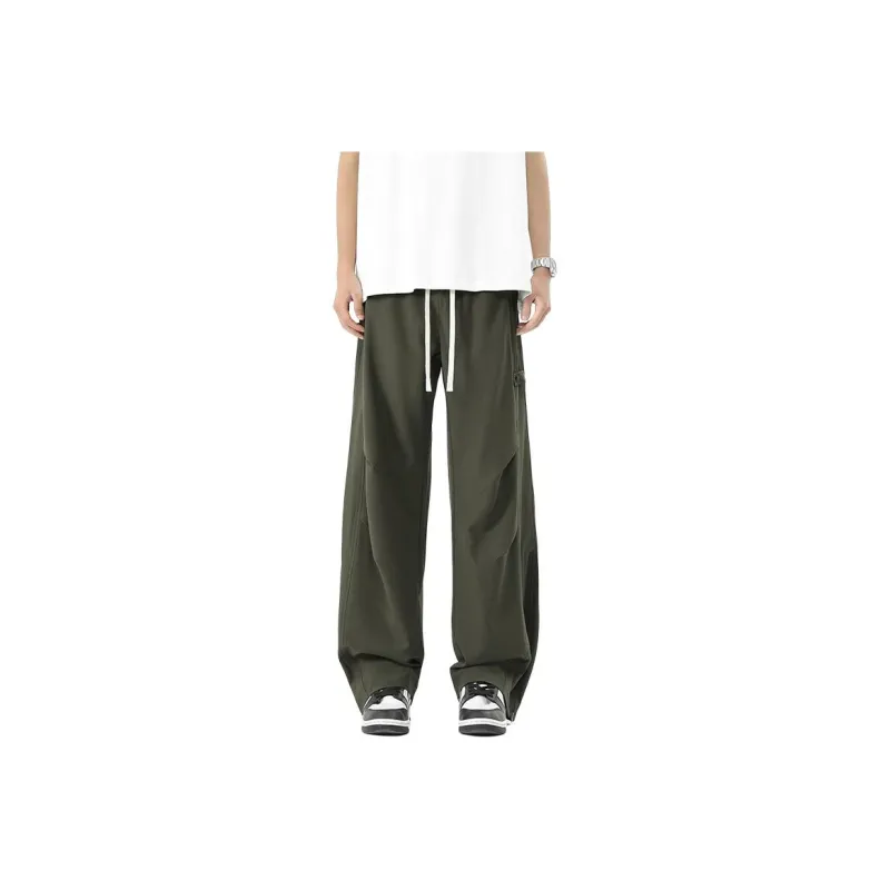 OKPI Casual Pants Unisex-10
