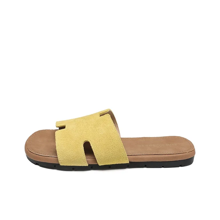 ZHR Odor Resistant Slide Slippers Women's-7
