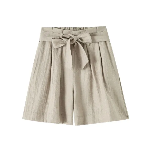 AHDO Casual Shorts Women's-7