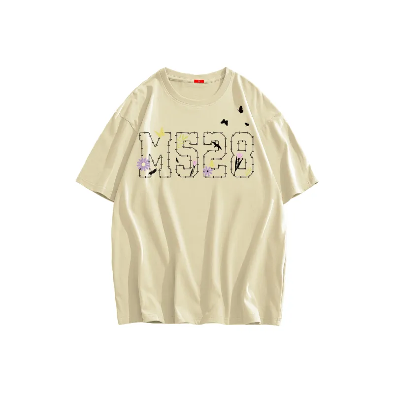 MIIOW Cool One Summer Series T Shirts Women's-8