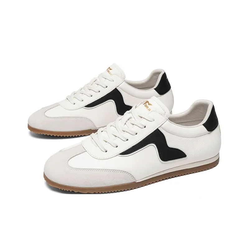 G.N.SHIJIA Low Top Skateboard Shoes Men's-2
