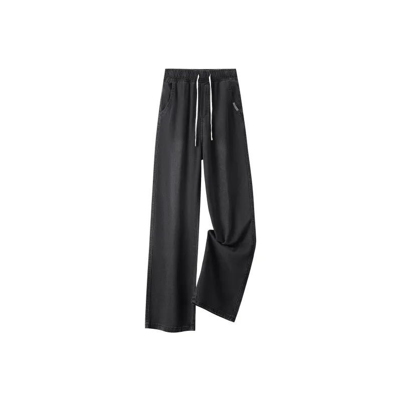 TSMLXLT Jeans Unisex-9