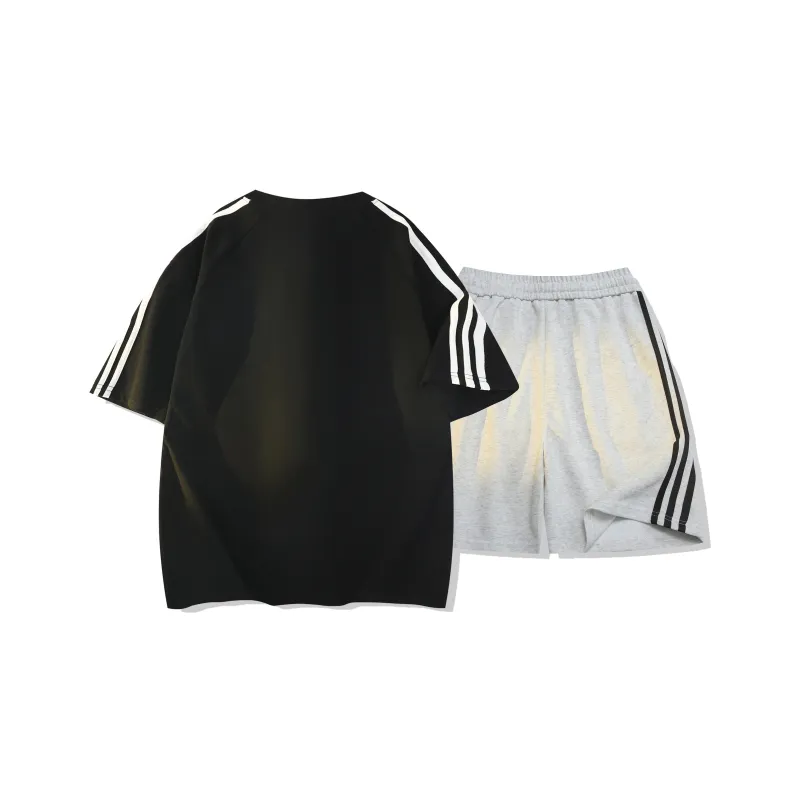 SPONGEBOB SQUAREPANTS Casual Sportswear Unisex-11