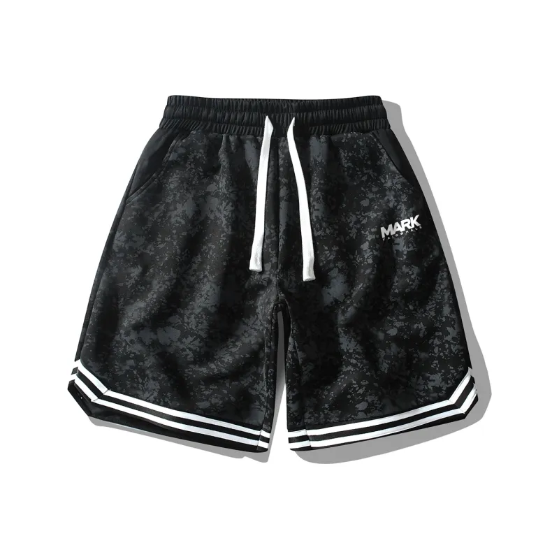 FAIRWHALE Casual Shorts Unisex-3