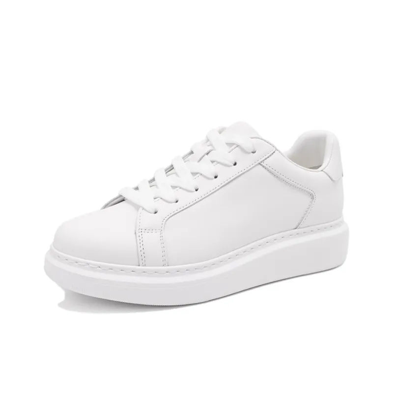 Satchi Skateboard Shoes Men Low Top-1