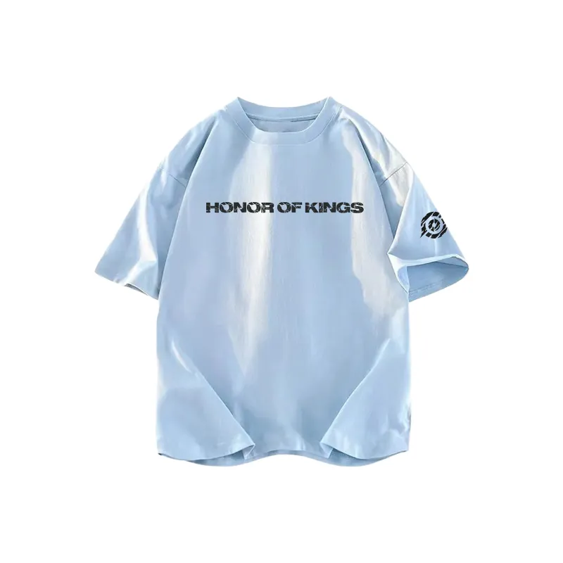 HONOR OF KINGS T Shirts Unisex-31