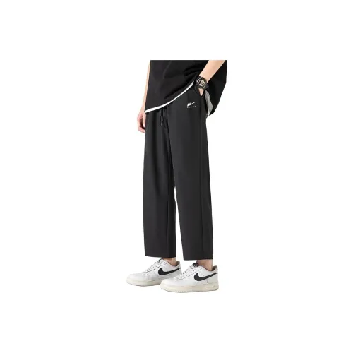 WARRIOR Casual Pants Unisex