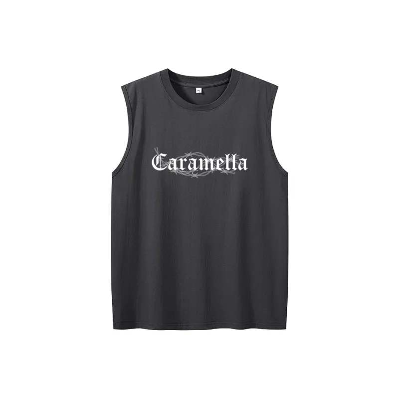 Caramella Workout Clothing Unisex-2