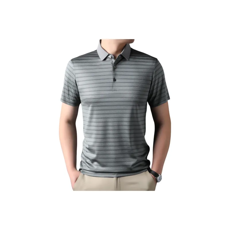PIERRE CARDIN T Shirts Men-3