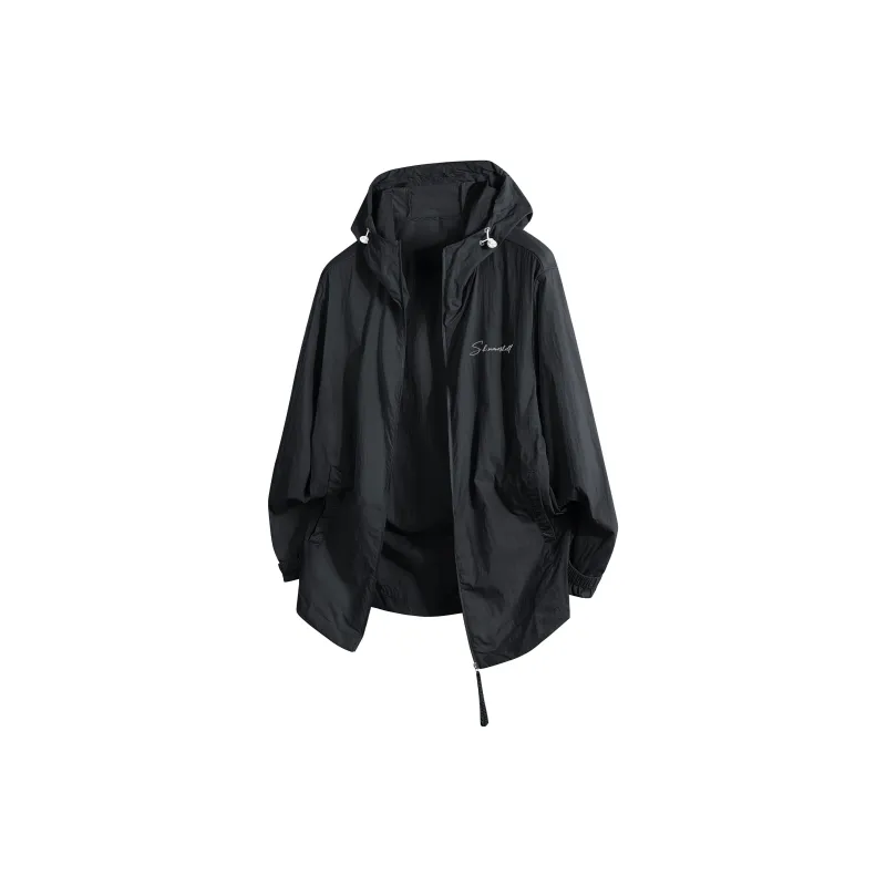 S.k. Manor Hill Sun Protection Clothing Unisex-2