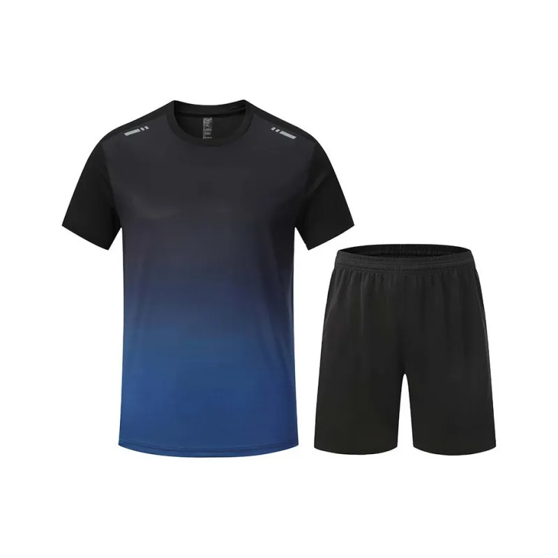 SMVP Fitness Sets Unisex-1