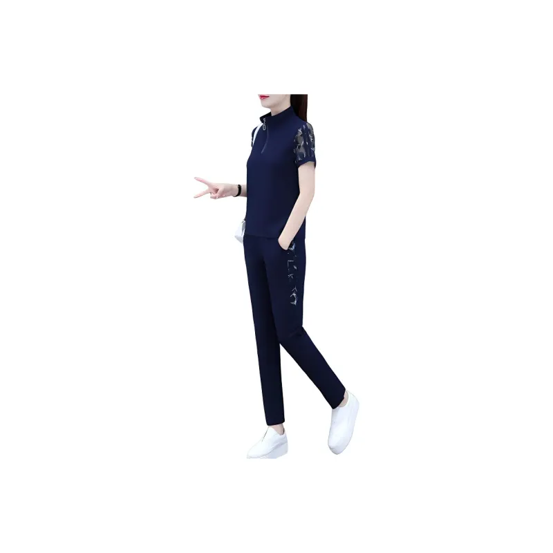 Kele Coco Casual Suits Women's-0