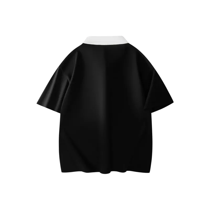 Novamen Polo Shirts Unisex-1