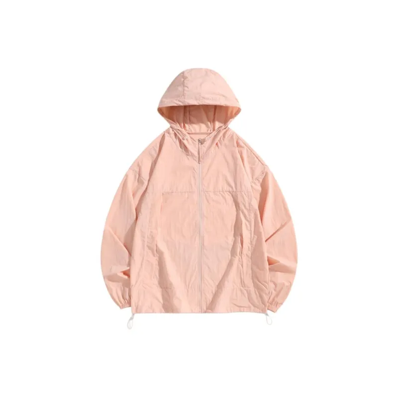 PRBLMS Sun Protection Clothing Unisex-12