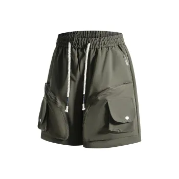 BIG TIME REGAL Cargo Shorts Unisex