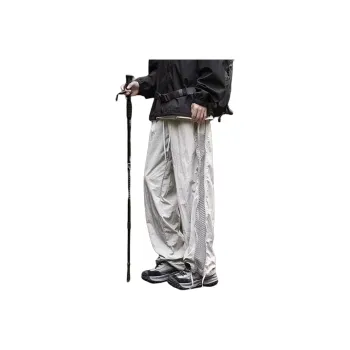 ZONEiD Casual Pants Unisex