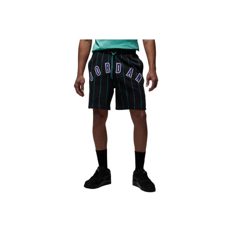 JORDAN Brooklyn Fleece Men's Shorts-0