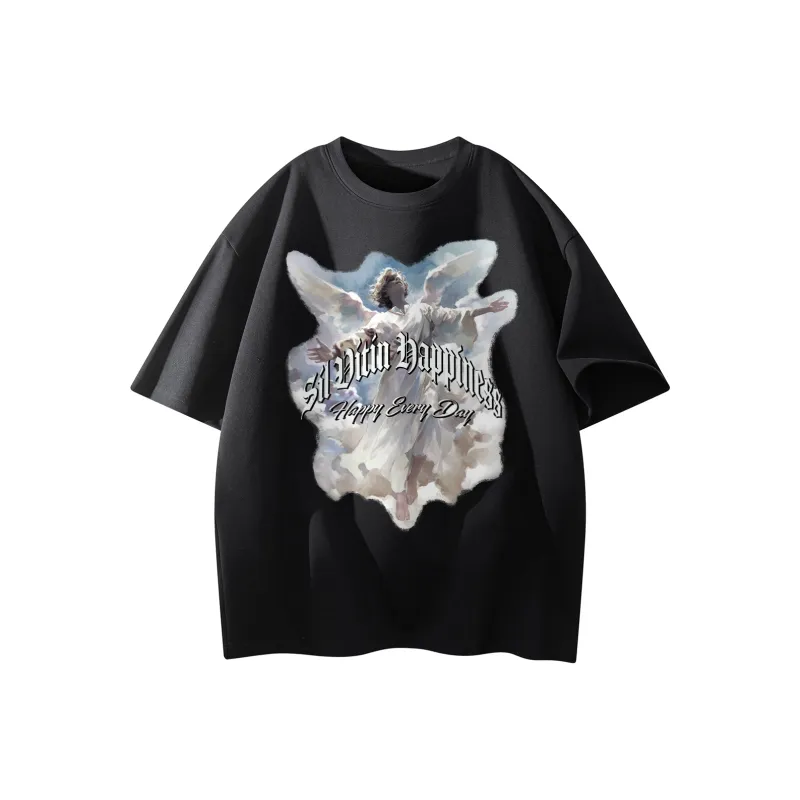SIL VITIN T Shirts Unisex-0