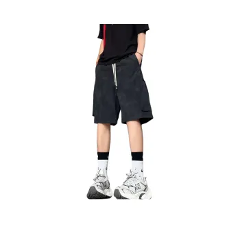 ZONEiD Casual Shorts Unisex