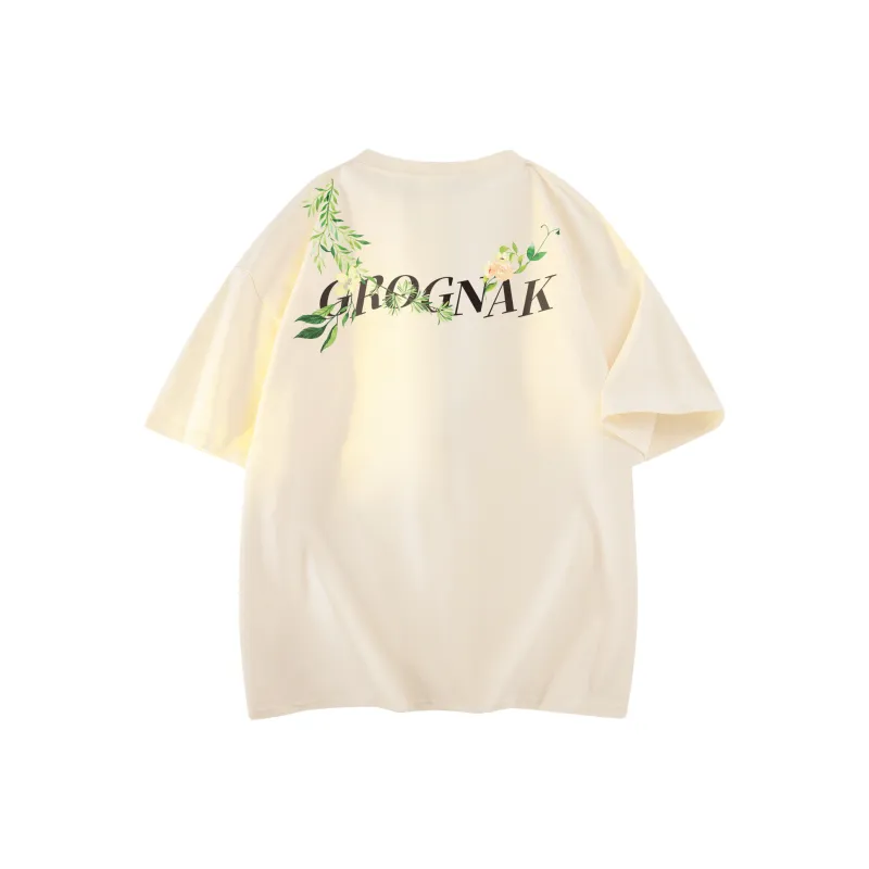 GROGNAK T-Shirts Unisex-11