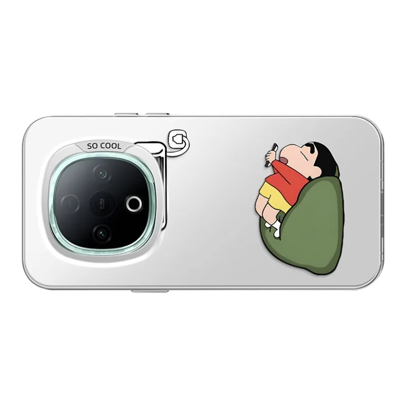 YICAIJIA Phone Cases-14