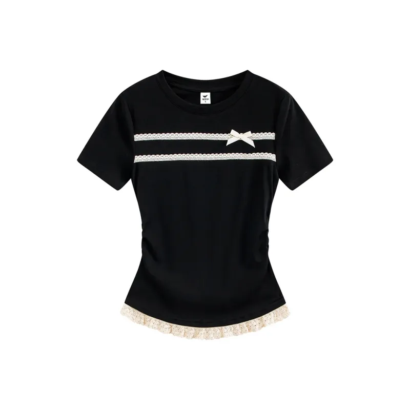 FASTFISH T Shirts Women's-0