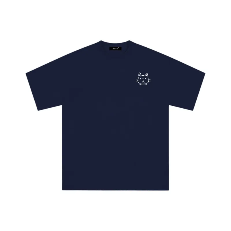 Universal Templates T Shirt Unisex-12