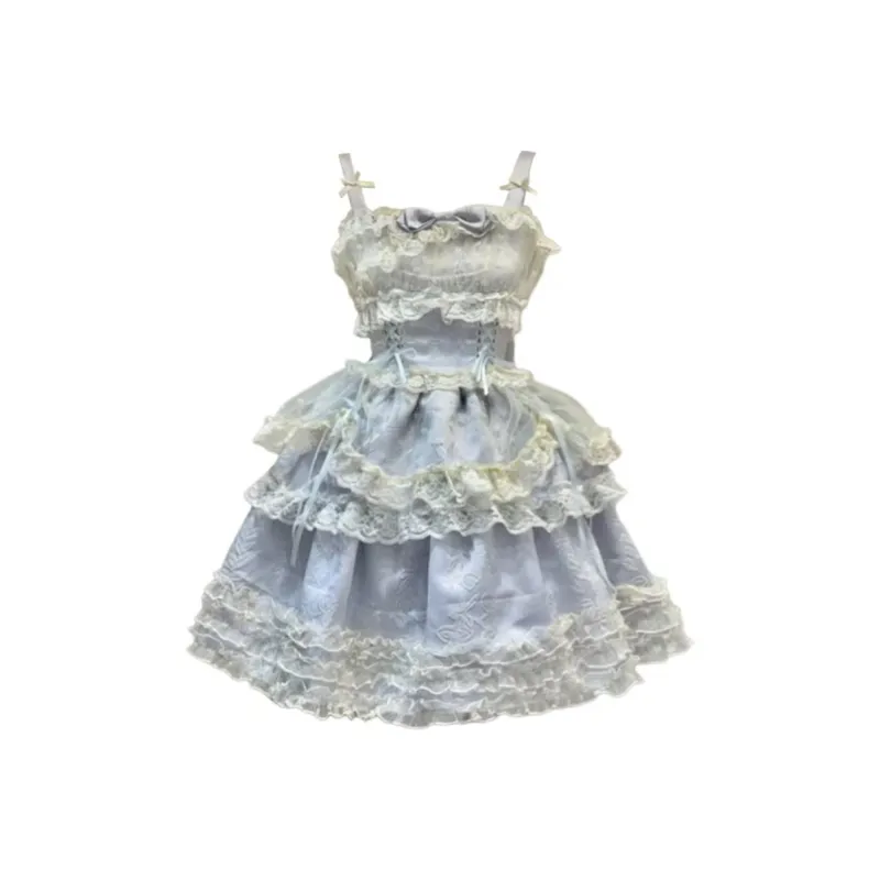 AINUOERMY Slip Dresses Women's-37
