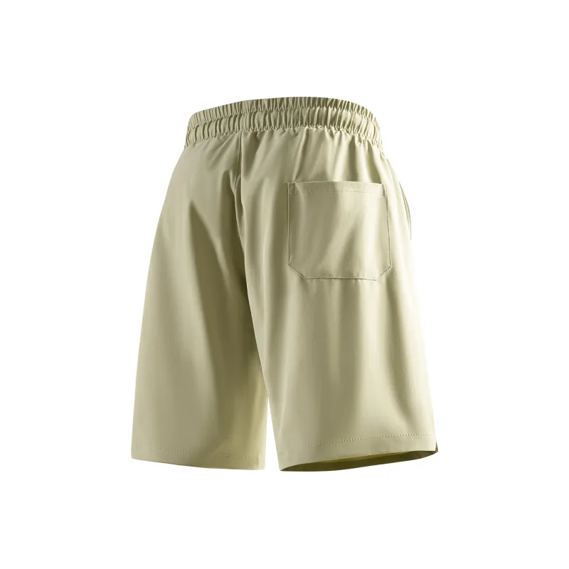 PASOK Casual Shorts Unisex-7