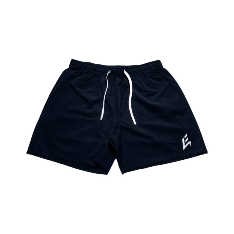 F.K.V.A Casual Shorts Unisex-3