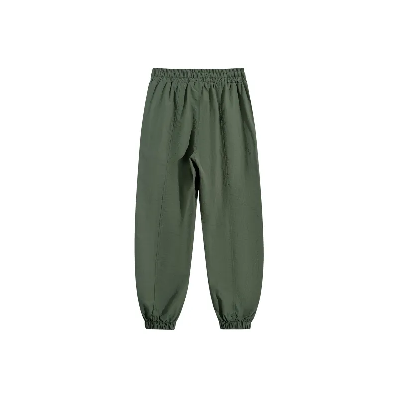 Jeep Casual Pants Unisex-7