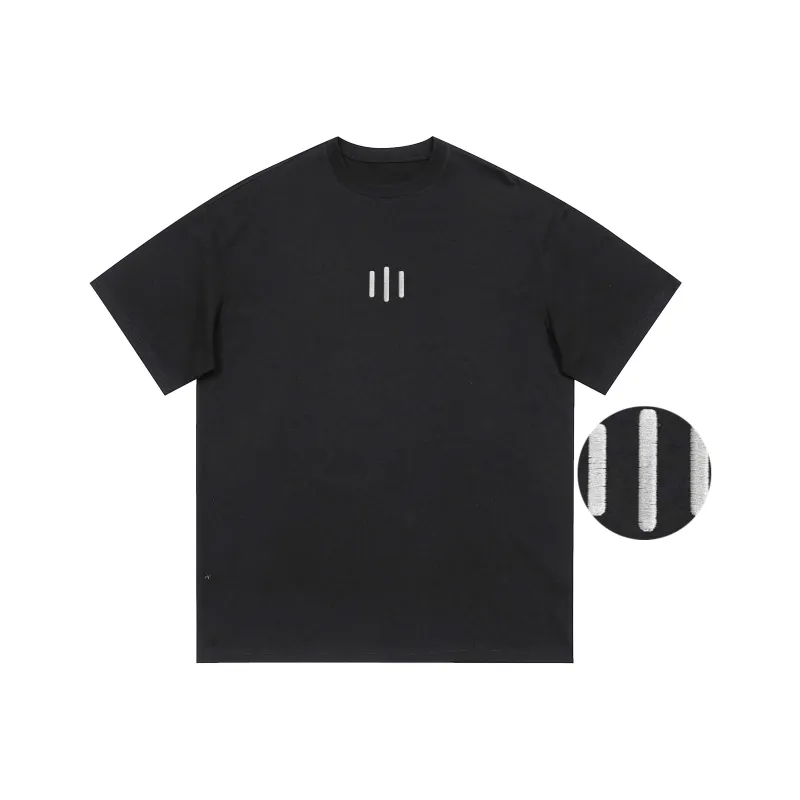 BOS BEAR T Shirts Unisex-2