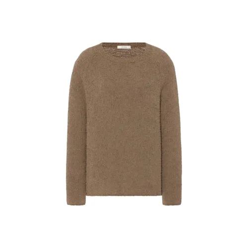 THE ROW Knitwear Women's Khaki