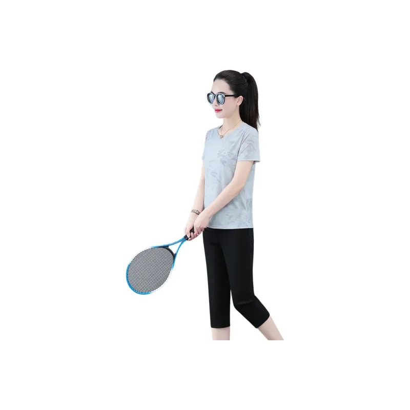 The New Age Family Fitness Set Women's-0