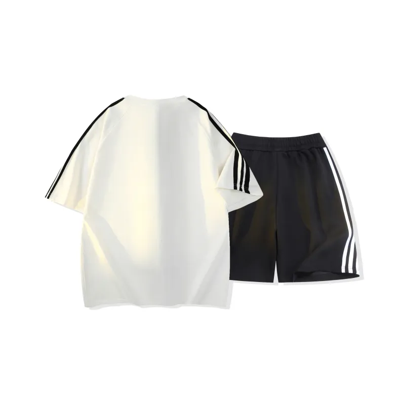 SPONGEBOB SQUAREPANTS Casual Sportswear Unisex-1