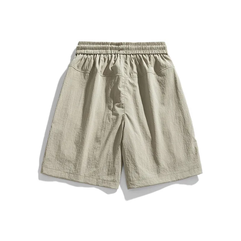 VERAF CA Casual Shorts Unisex-4