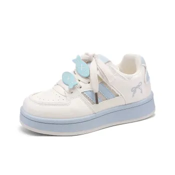 Boldi Kuki Low Top Skateboard Shoes Women's
