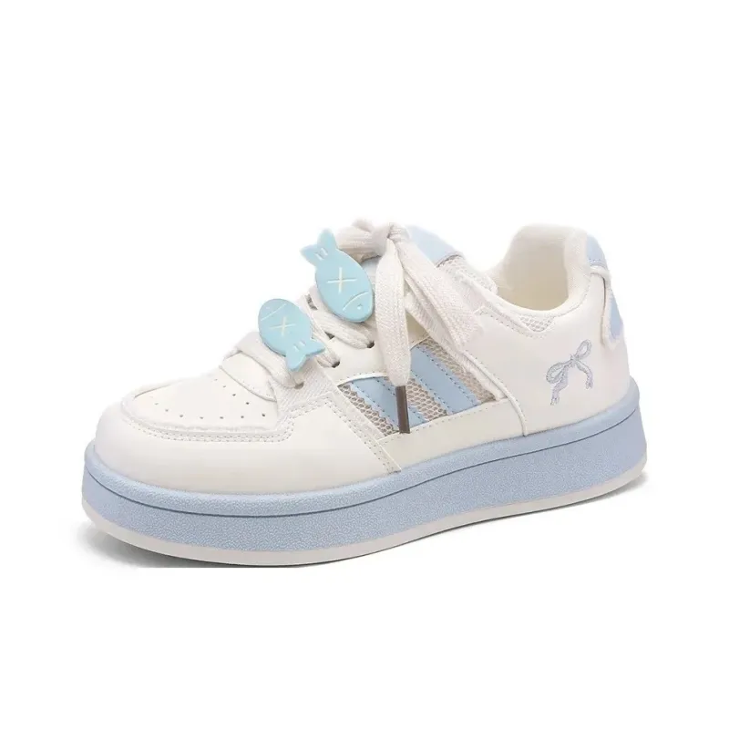 Boldi Kuki Low Top Skateboard Shoes Women's-0