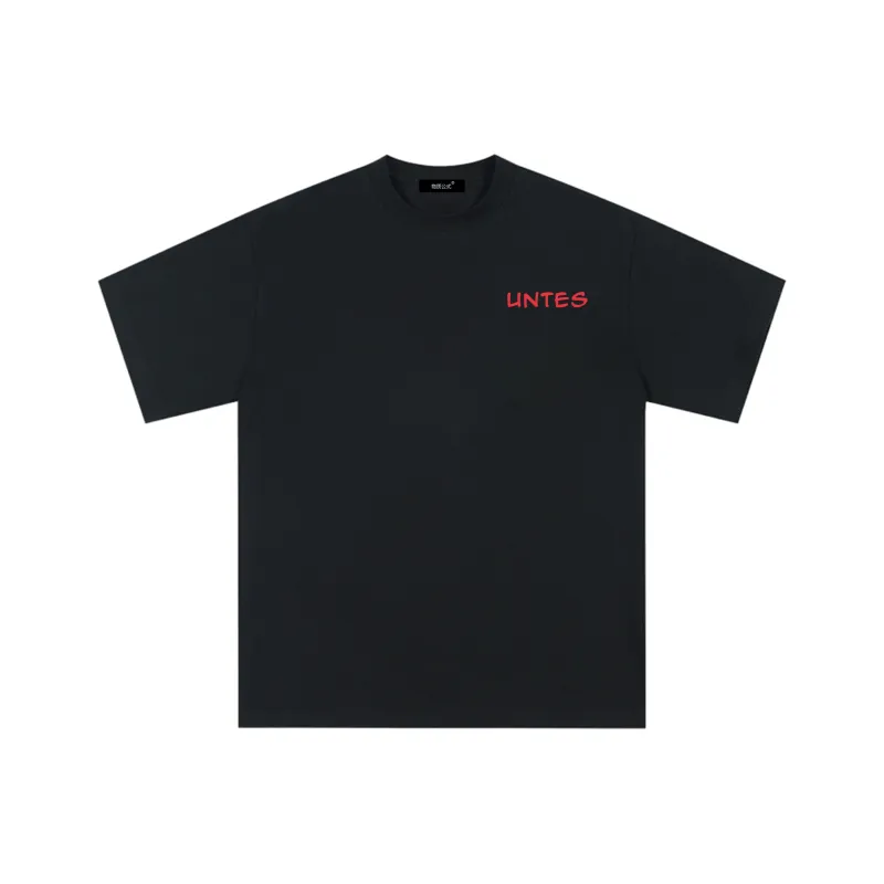 Universal Templates T Shirt Unisex-1