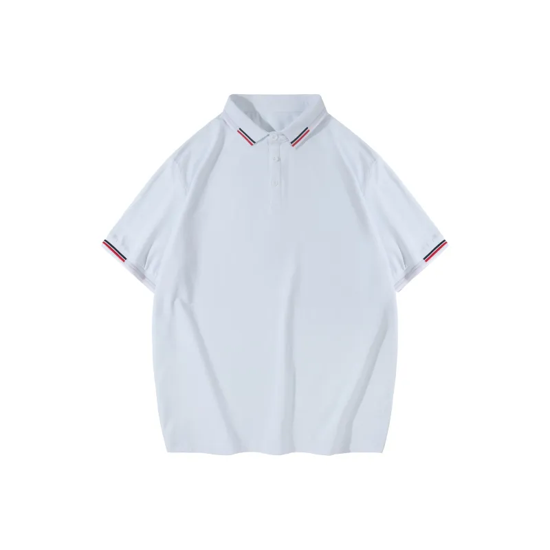 AKIN Polo Shirts Unisex-0
