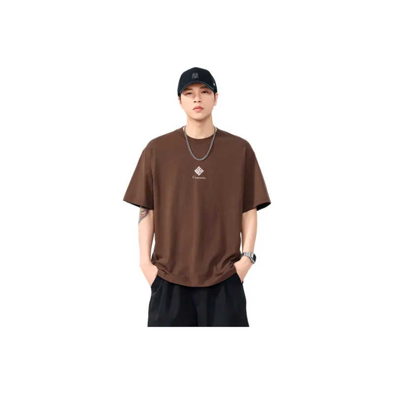 WilliamPOLO T Shirts Unisex-20