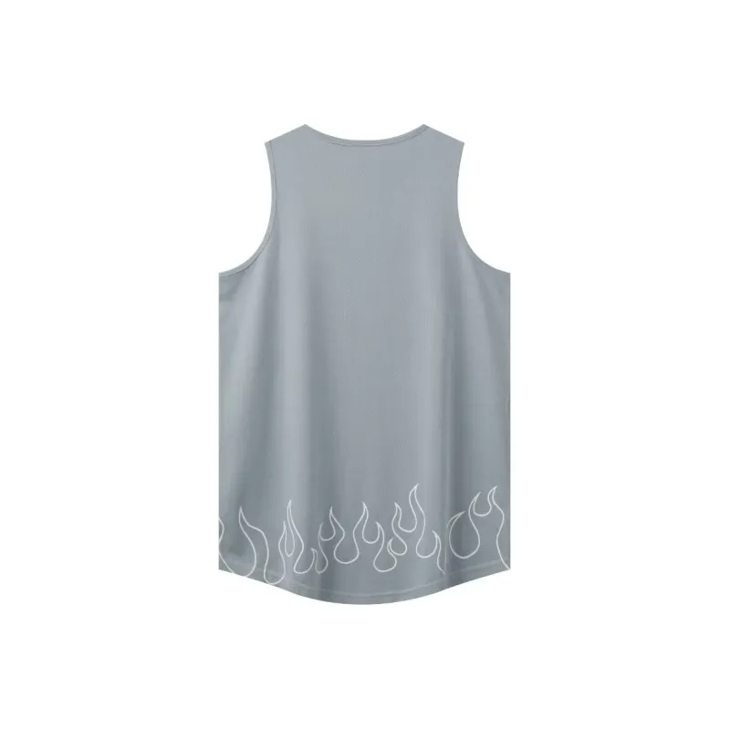 KPADB Basketball Jerseys Unisex-5