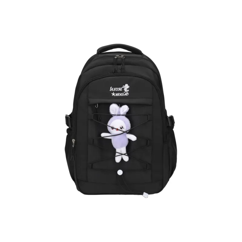 ROSEDAWN Nylon Backpack Women's Multicolor-18