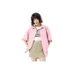 Pastel Pink