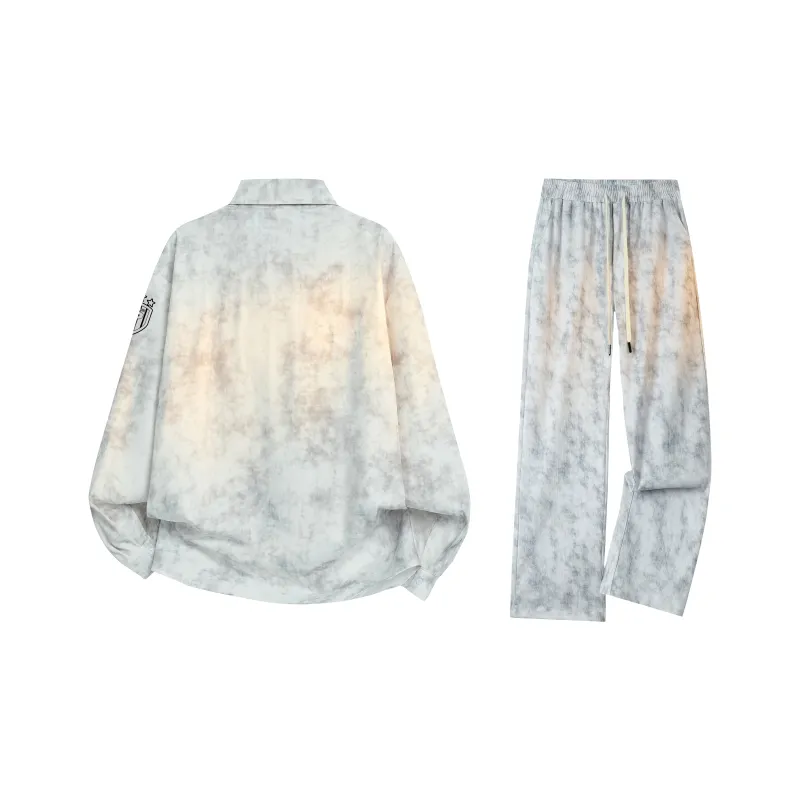 PAUL COSTELLOE Casual Sportswear Unisex-10