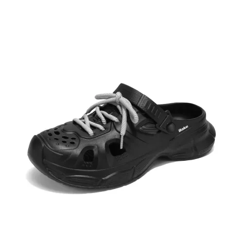 BAKE Slip Resistant, Abrasion Resistant, Lightweight Low Top Casual Shoes Mens